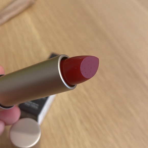 Bare Minerals hydrating lipstick Mineralisr color Intuition NEW - Picture 2 of 3
